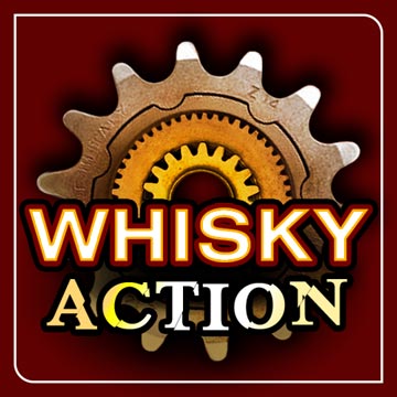 Whisky-action