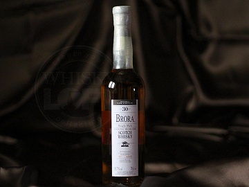 Brora 2nd Release 2003