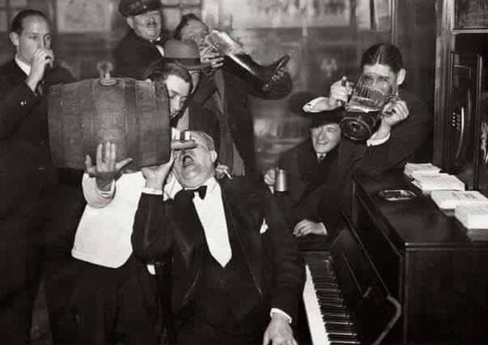 а shot of whisky, please!