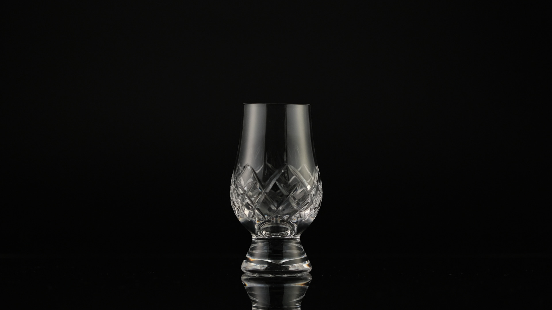Glencairn Crystal Glass