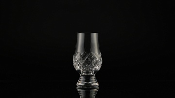 Дегустационные бокалы хрусталь Glencairn Crystal Glass